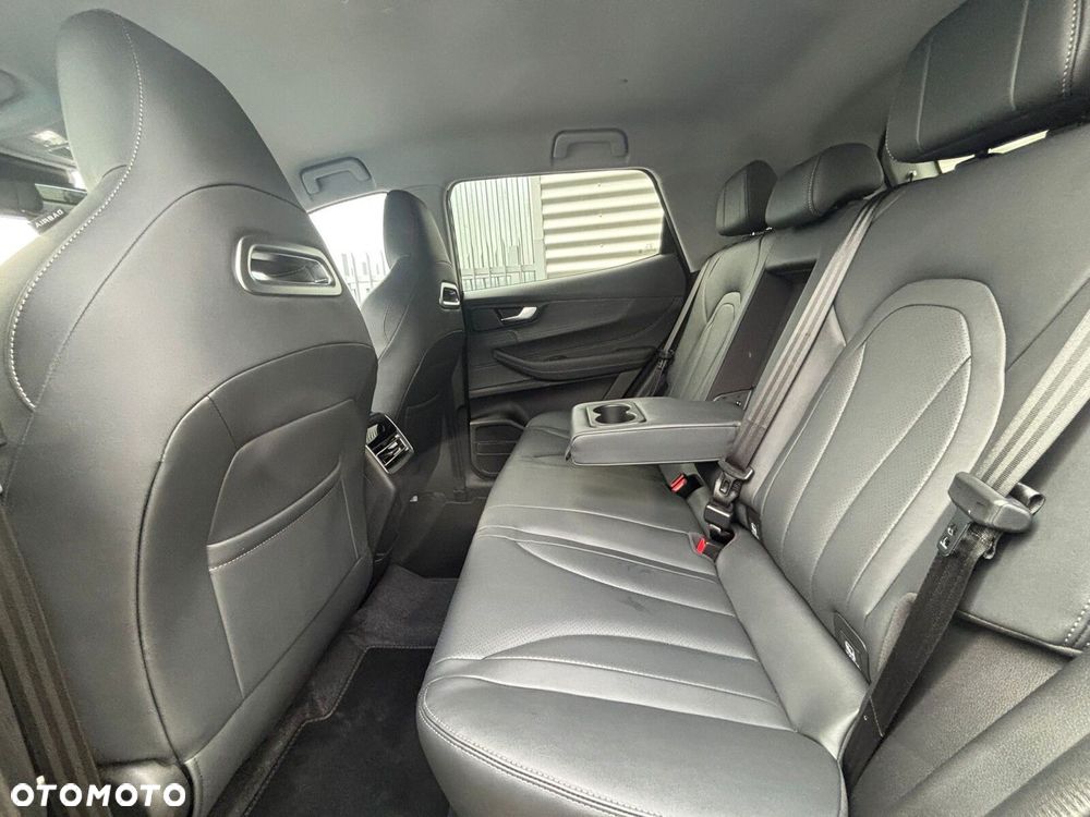Chery Tiggo 4 - 8