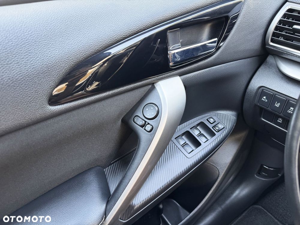 Mitsubishi Eclipse Cross 1.5 T-MIVEC ClearTec CVT 2WD Diamant Edition Plus - 21