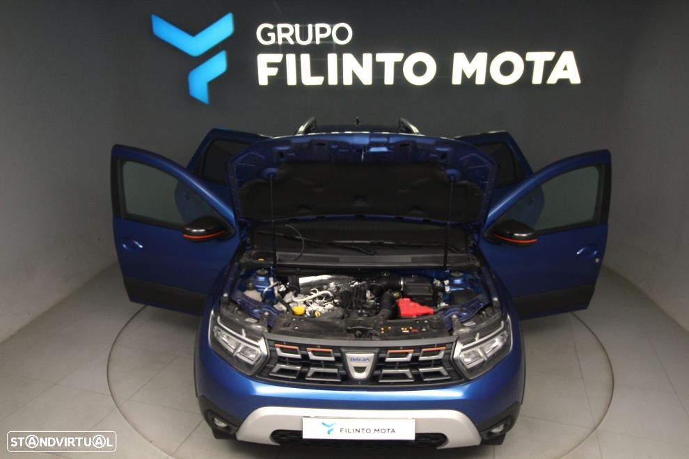 Dacia Duster 1.3 TCe Prestige - 12
