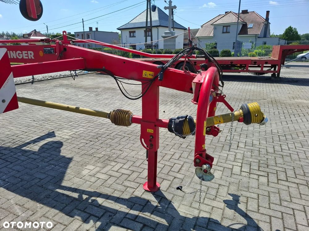 Pottinger EUROTOP 651 A MULTITAST - 6