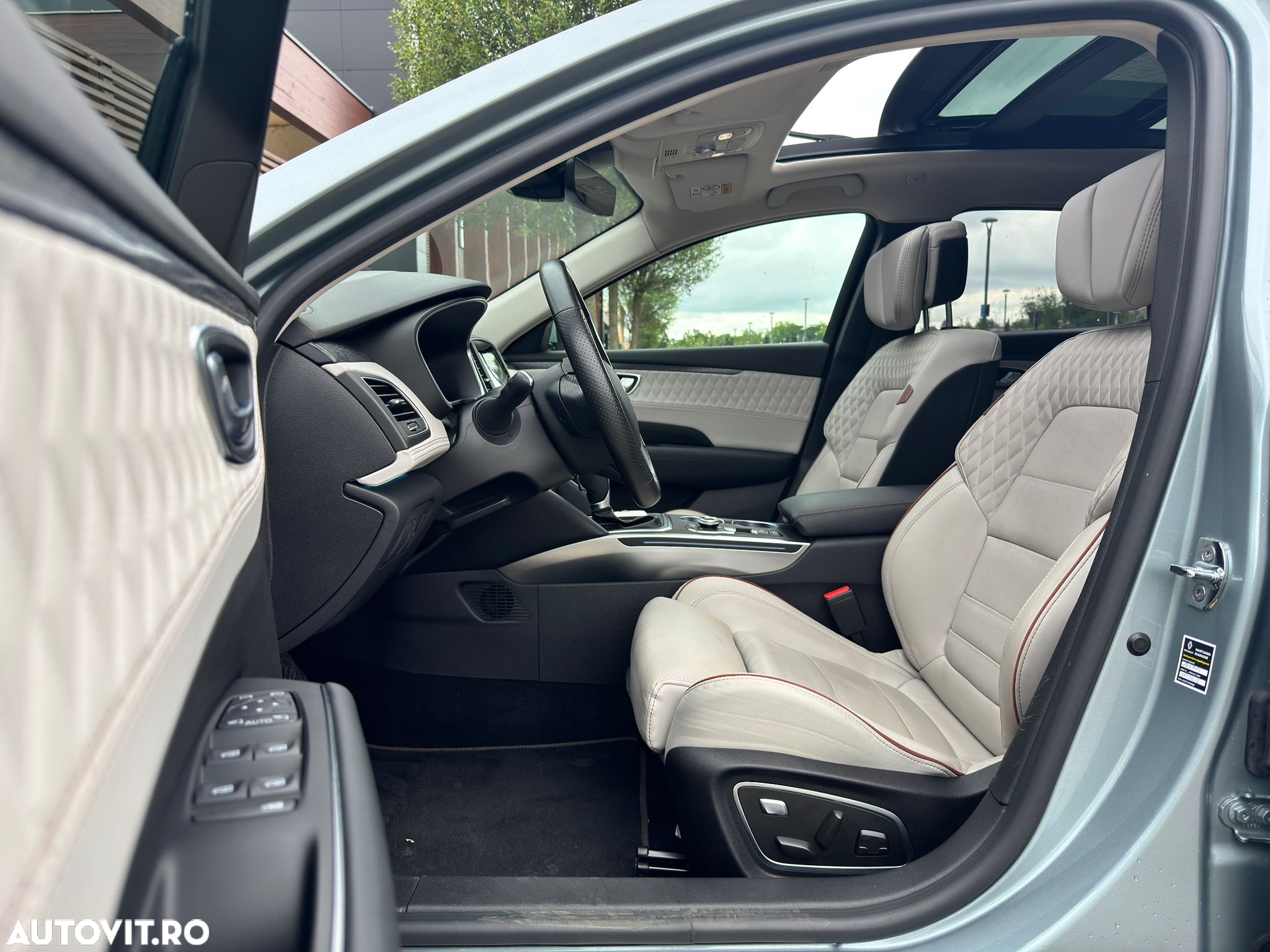 Renault Talisman - 5