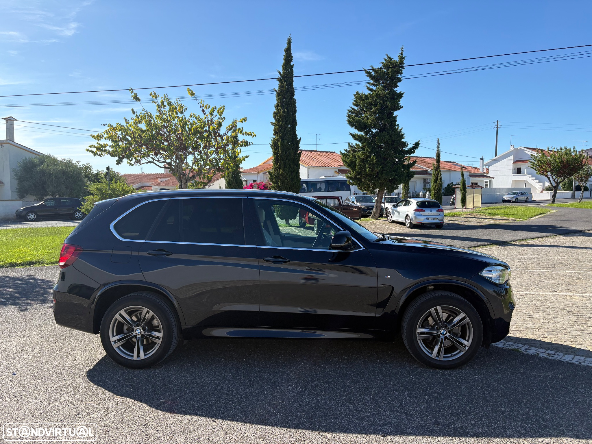 BMW X5 25 d sDrive - 2