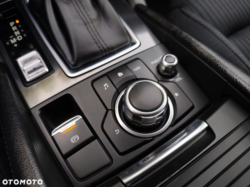 Mazda 6 SKYACTIV-G 165 Drive Exclusive-Line - 29