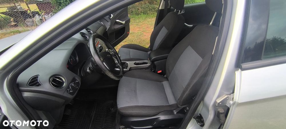 Ford Mondeo - 14
