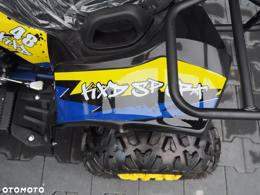KXD Inny - 11