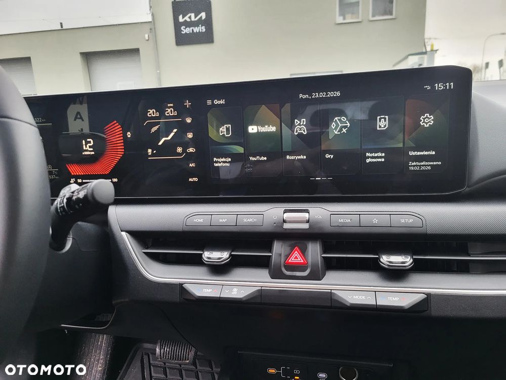 Kia K4 1.6 T-GDI M - 7