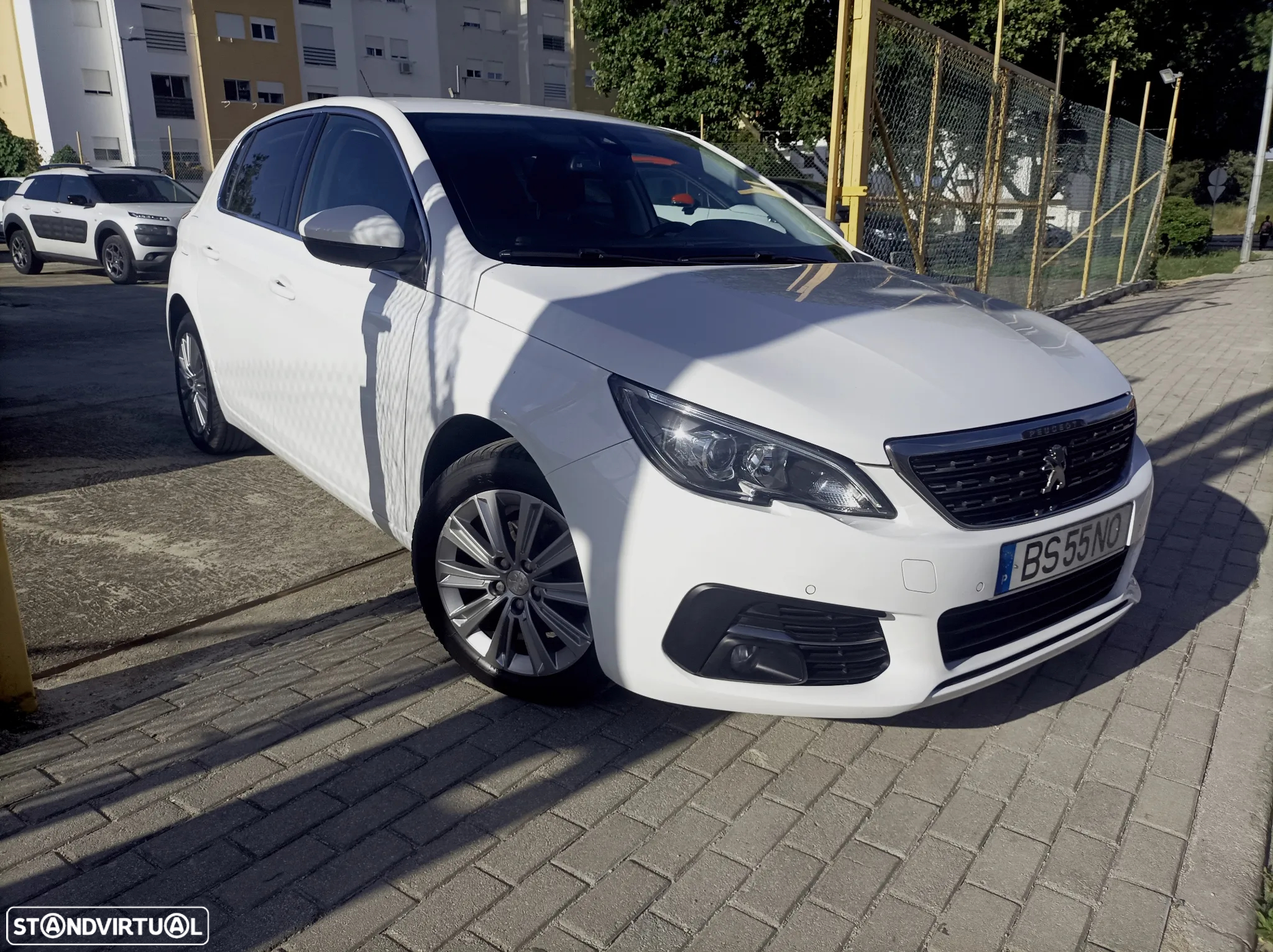 Peugeot 308 1.2 PureTech Style - 3