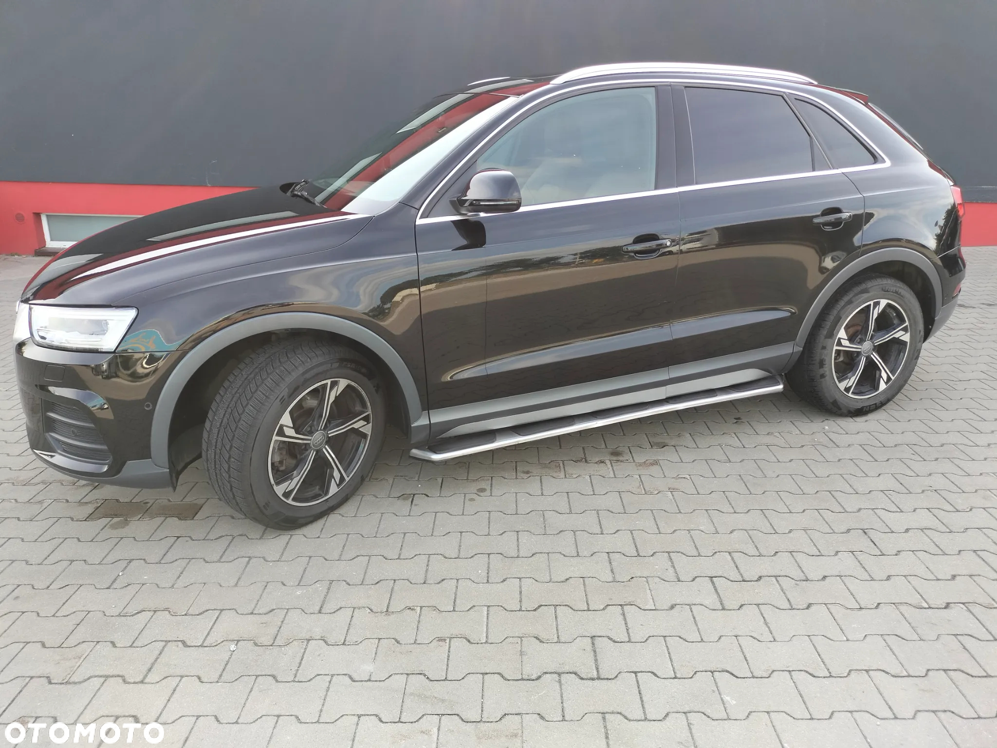 Audi Q3 2.0 TDI - 5