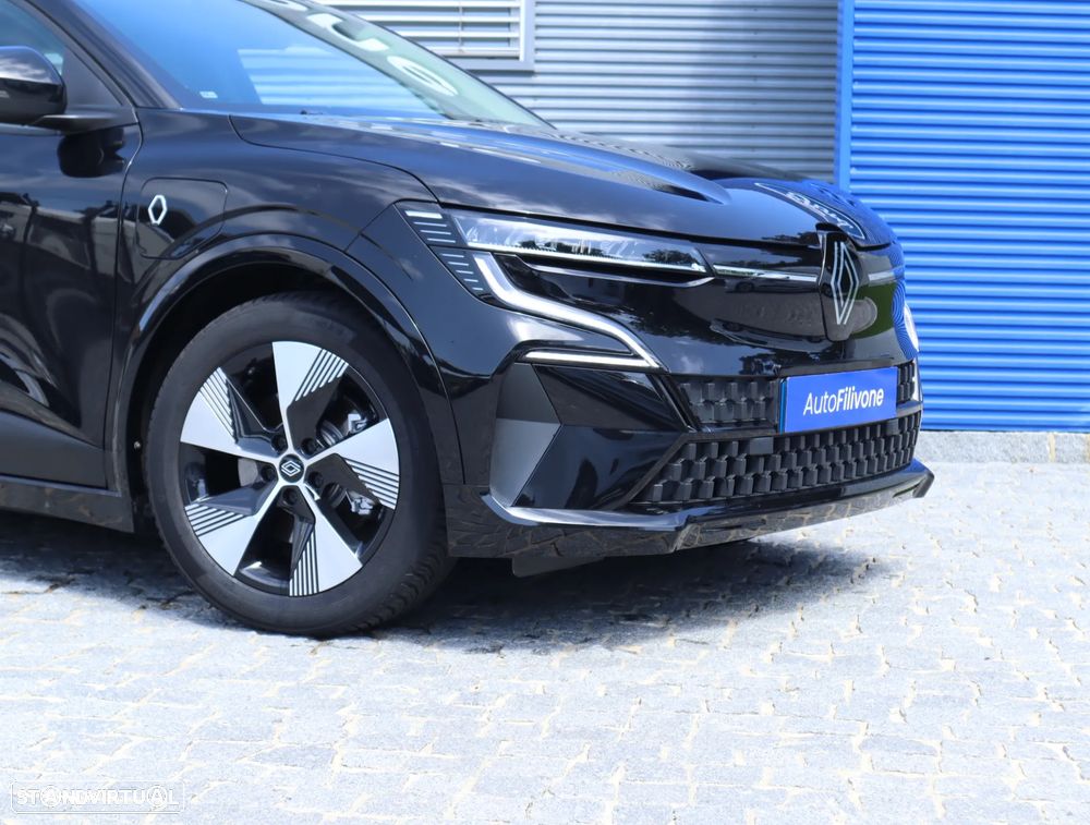 Renault Mégane E-Tech 220 Comfort Range Techno - 7