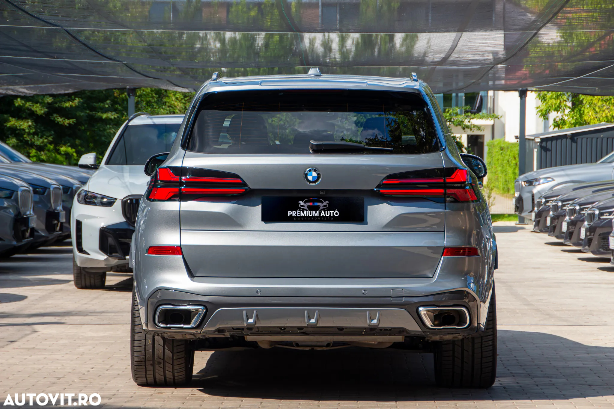 BMW X5 xDrive30d AT MHEV - 5