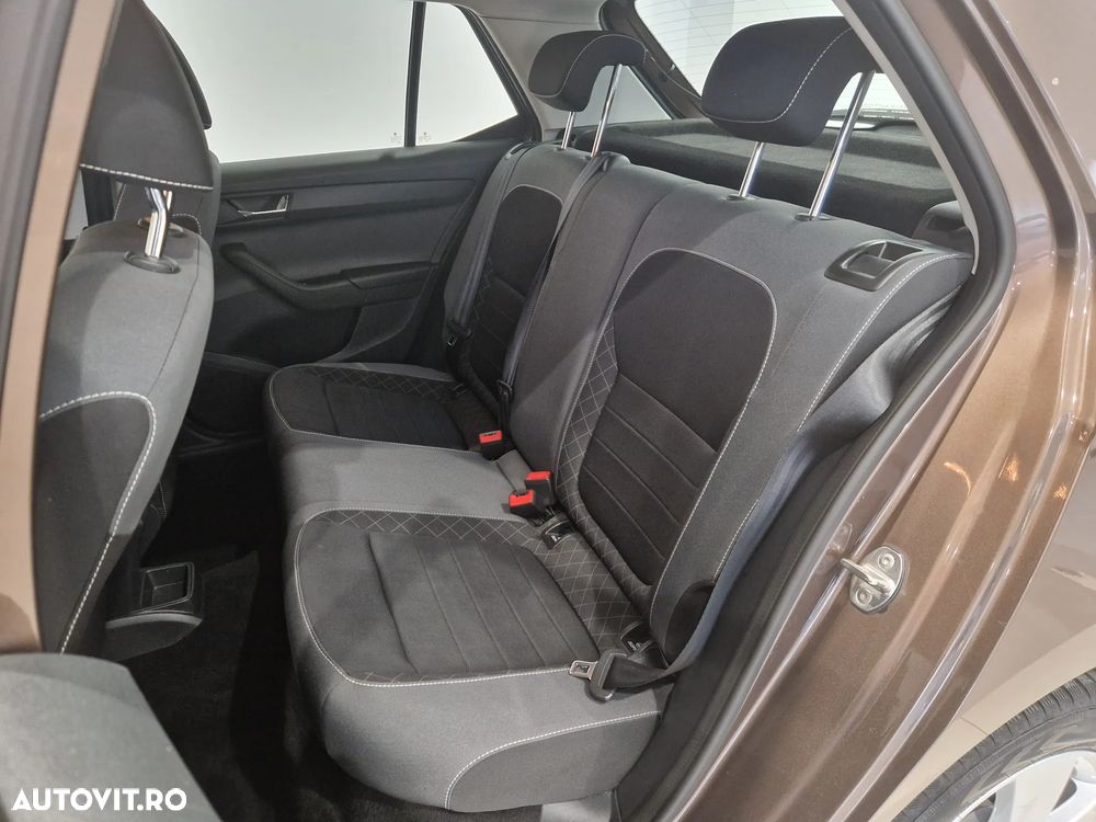 Skoda Fabia 1.0 TSI 95 CP Ambition - 7