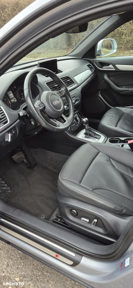 Audi Q3 45 TFSI Quattro S tronic - 13