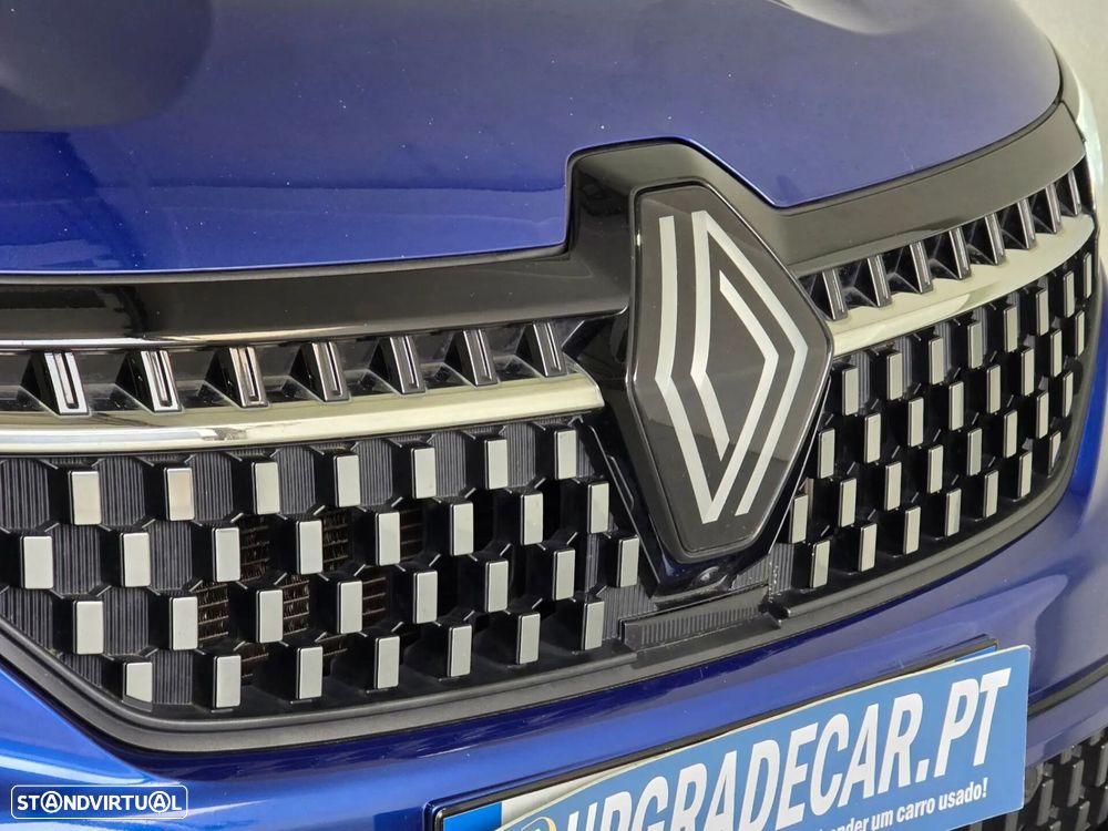 Renault Austral 1.2 E-Tech Iconic - 6