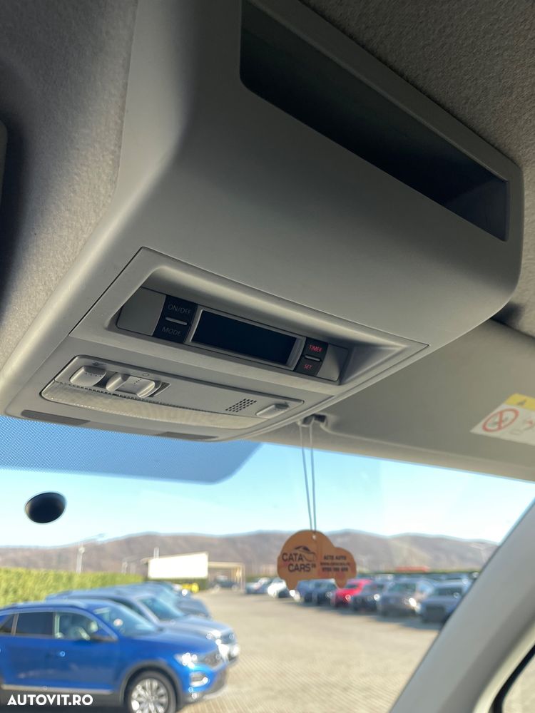 Volkswagen Transporter 2.0TDI  LUNG  USI SPATE - 36