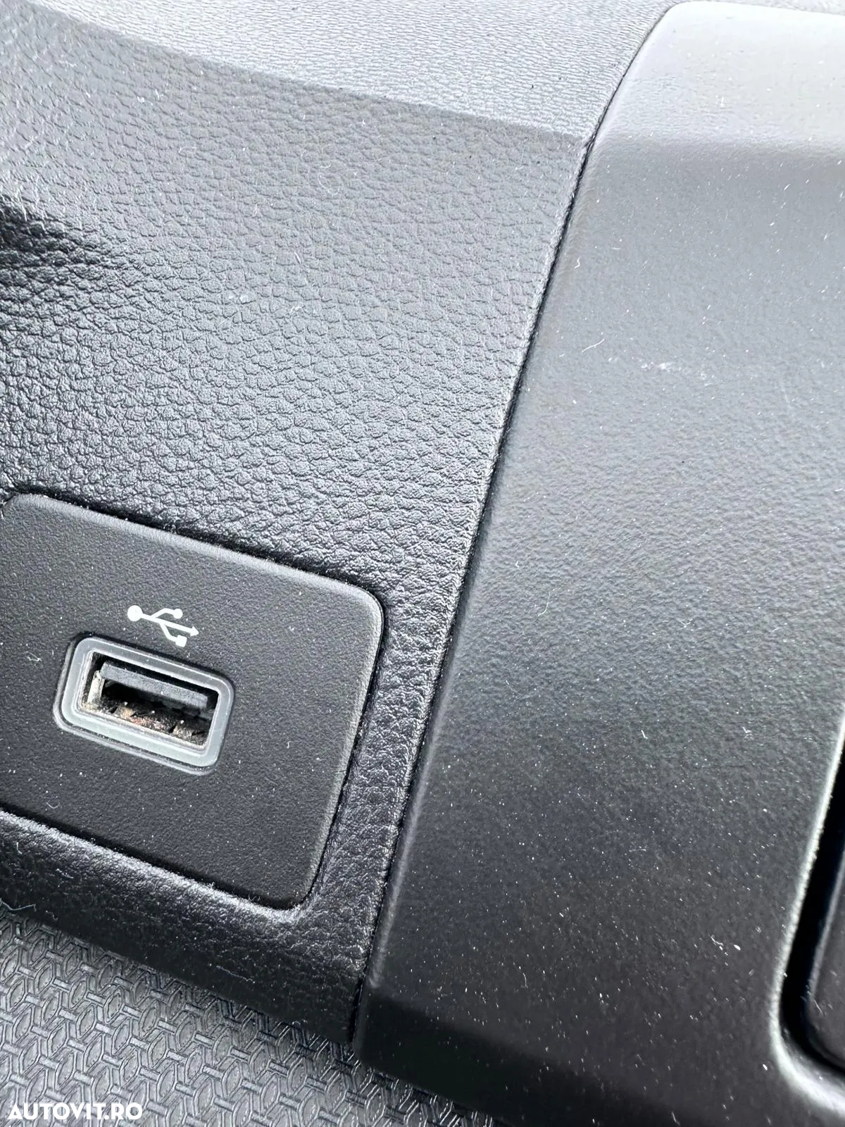Dacia Jogger 7 locuri TCe 110 Essential - 19