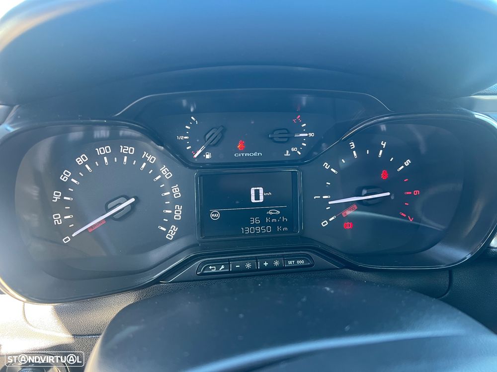 Citroën C3 1.2 PureTech Feel - 12