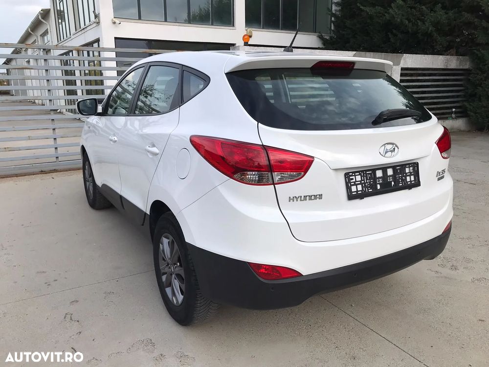 Hyundai ix35 - 3