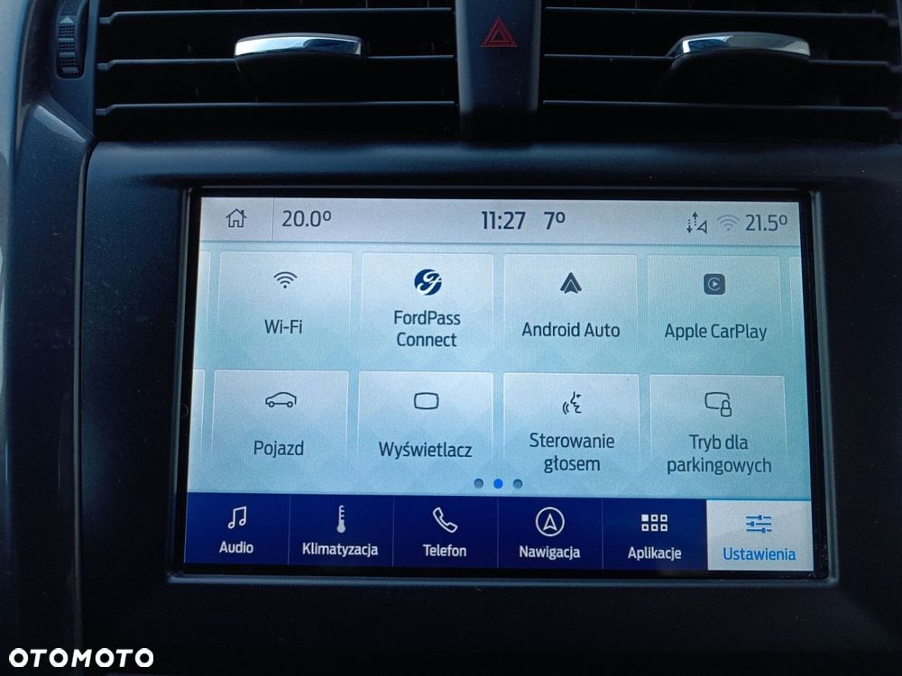 Ford Mondeo 2.0 EcoBlue Titanium - 25