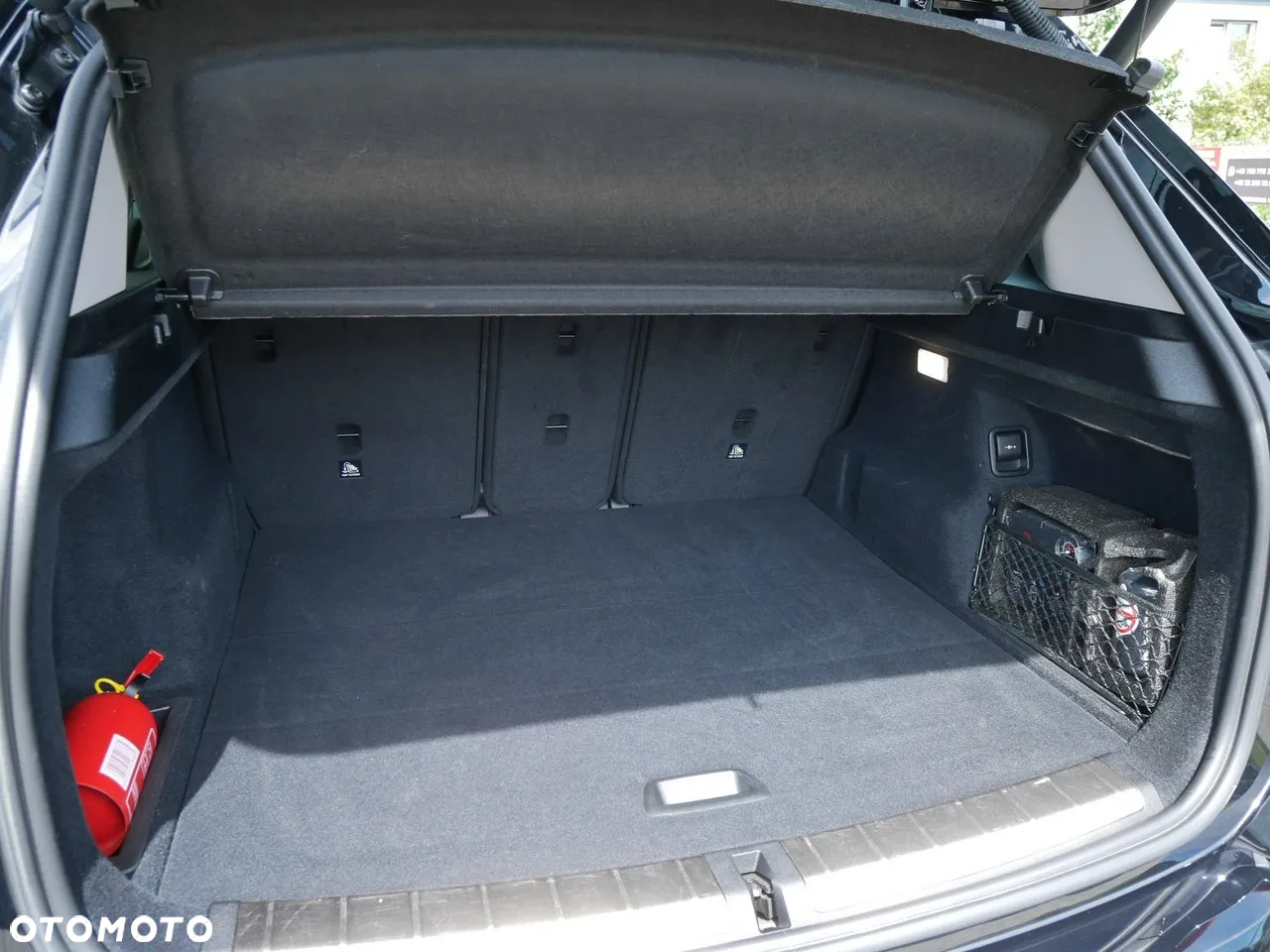BMW X1 sDrive18d - 6