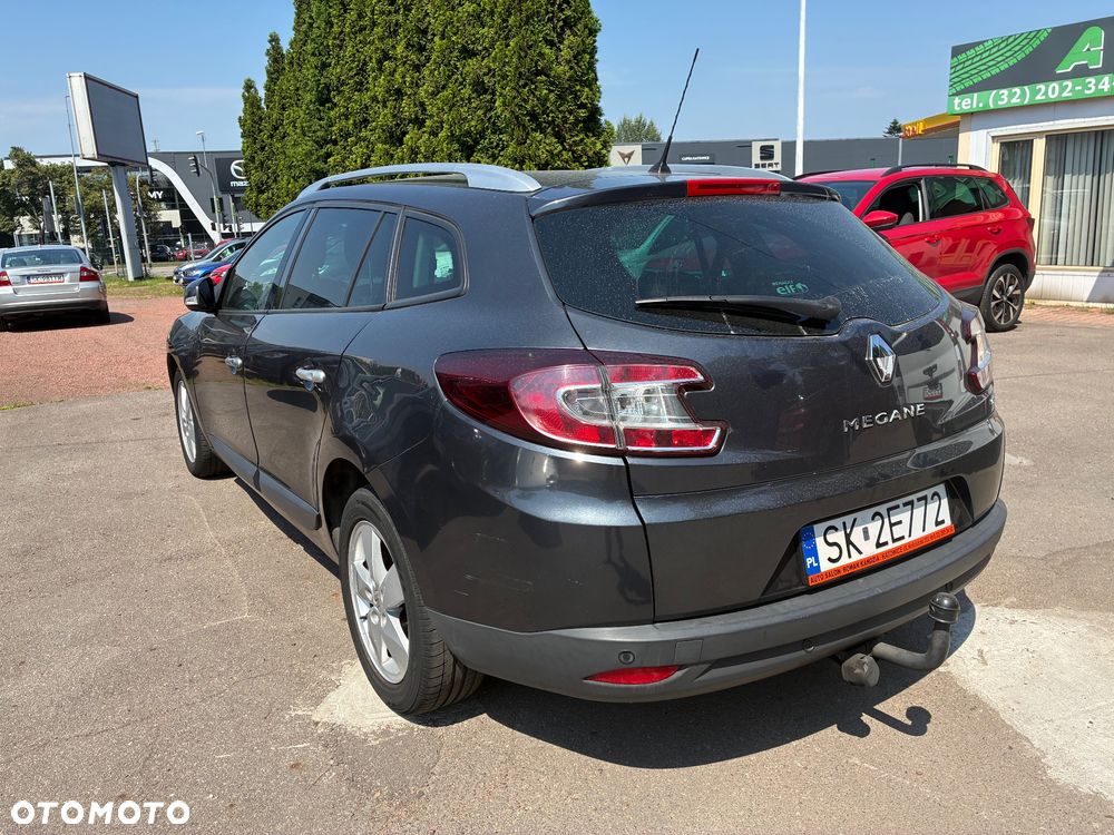 Renault Megane - 7