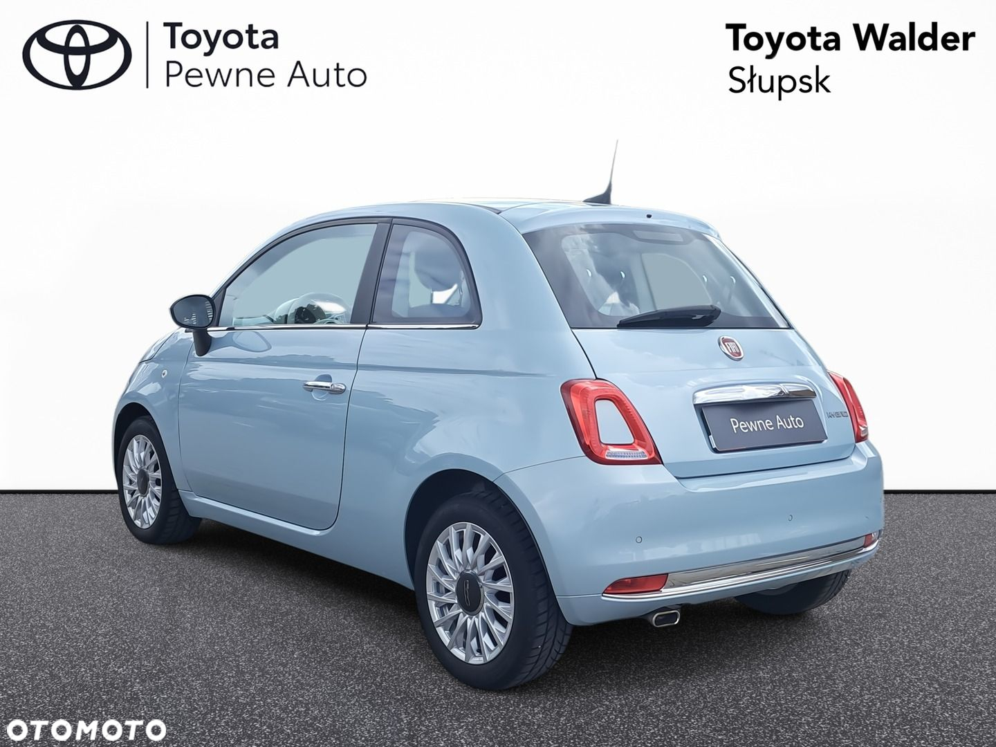 Fiat 500 1.0 Hybrid Dolcevita - 7