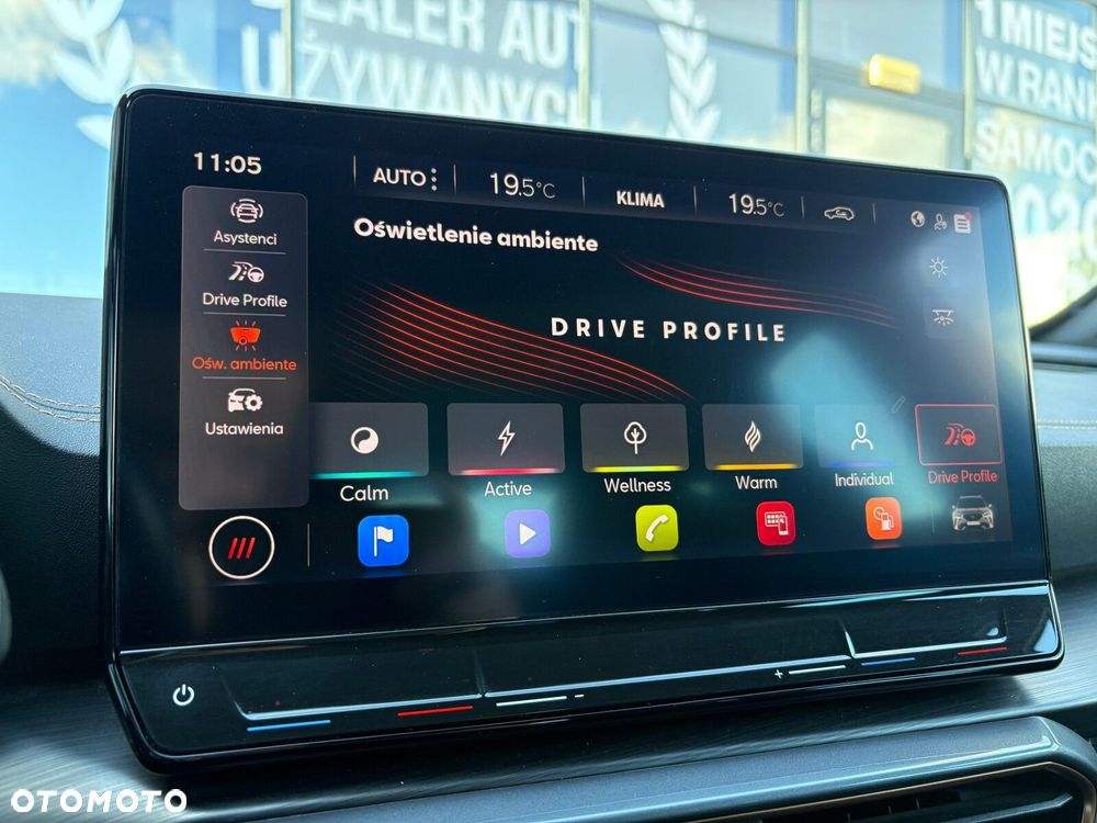 Cupra Formentor - 31