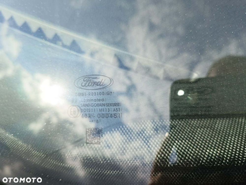Ford C-MAX 1.0 EcoBoost Titanium ASS - 21