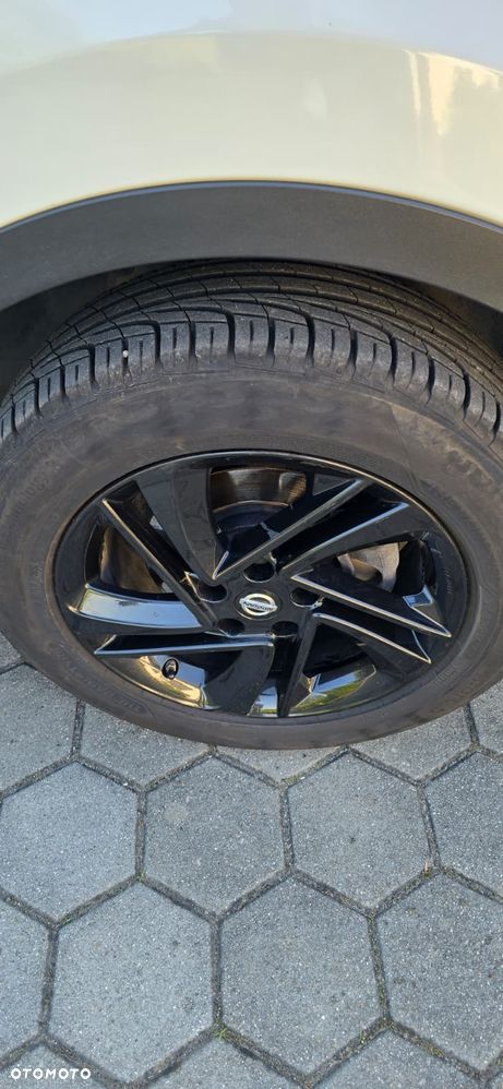 Nissan Qashqai 1.2 DIG-T Tekna - 11