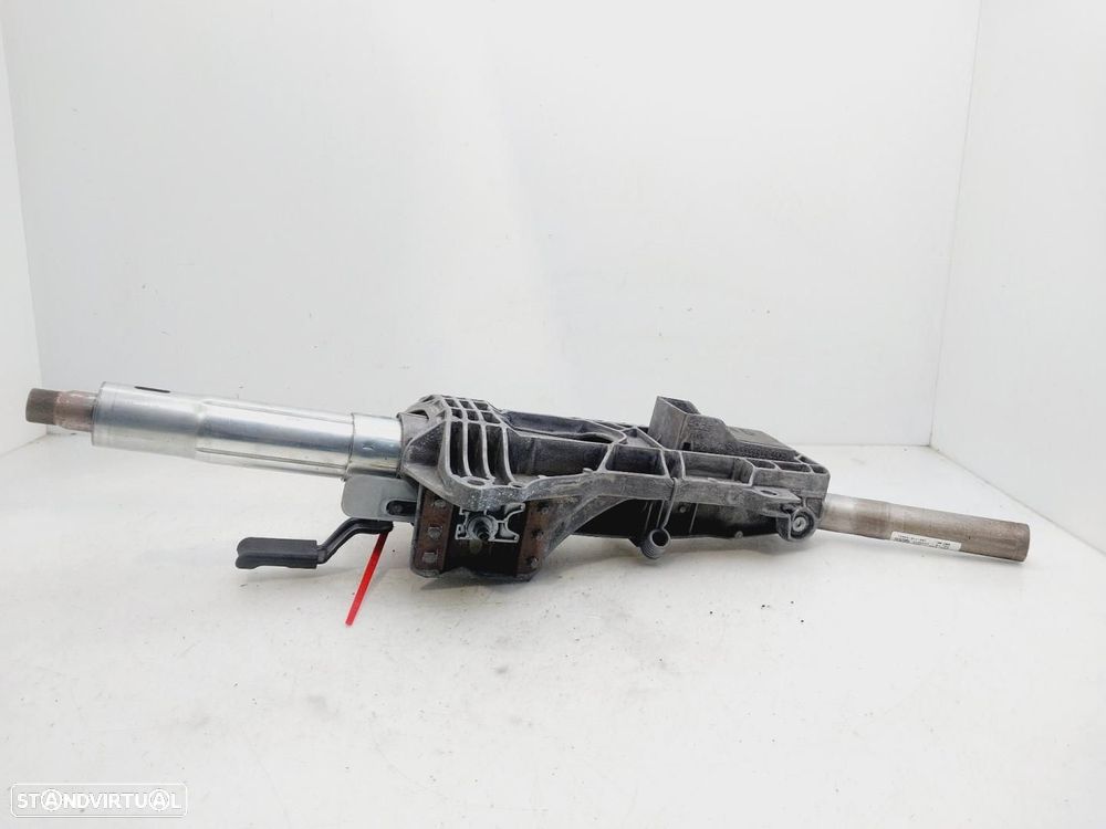 COLUNA DE DIREÇÃO INFINITI QX30