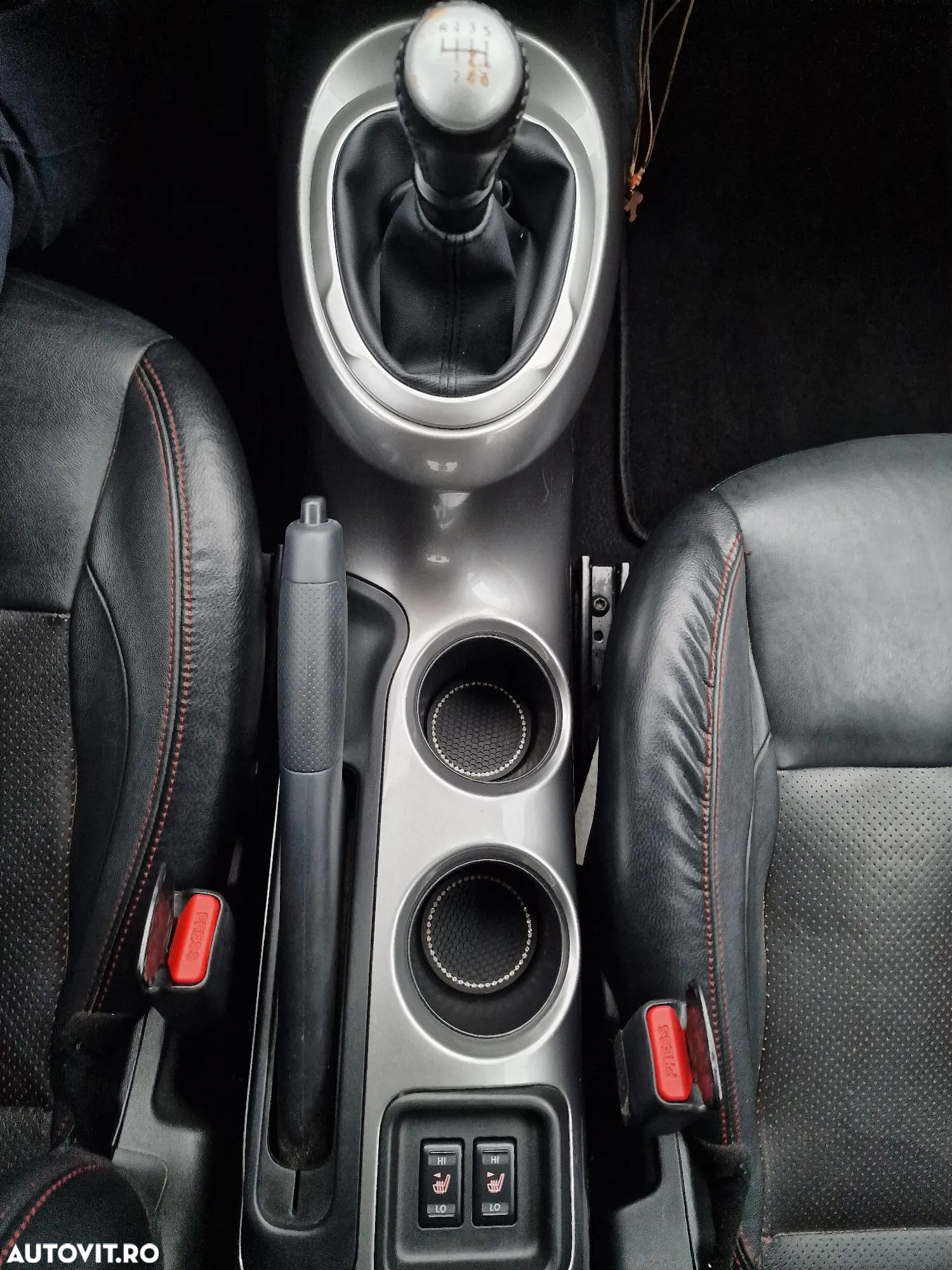 Nissan Juke 1.5 dCi Tekna - 18