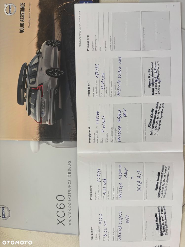 Volvo XC 60 B4 D AWD Momentum Pro - 39