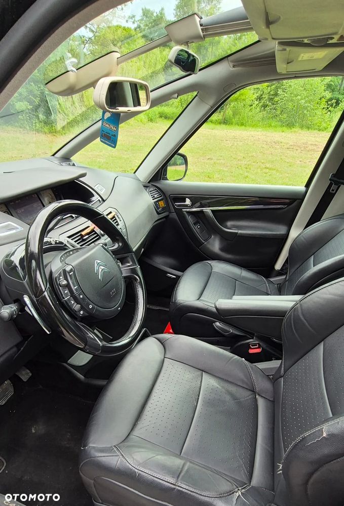 Citroën C4 - 13