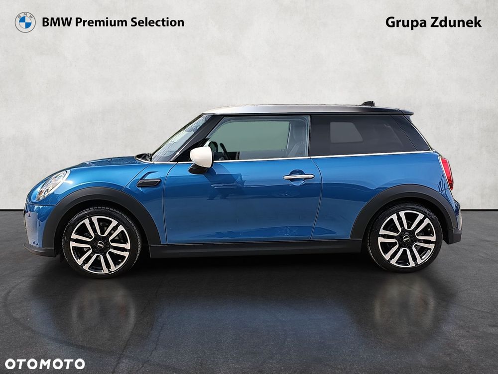 MINI Cooper - 9