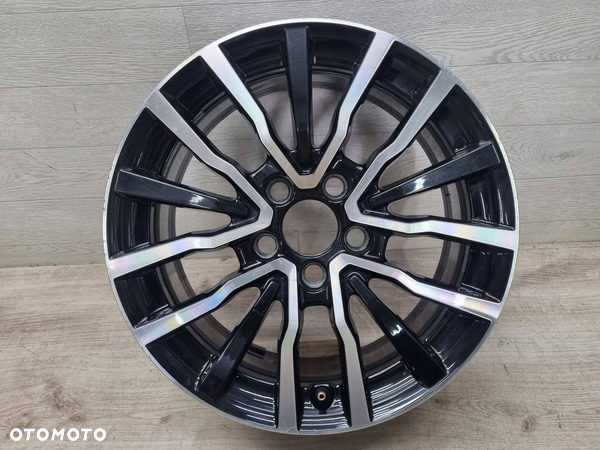 Felga Volvo V60 V70 7Jx16H2 Et50 5x108 31445798