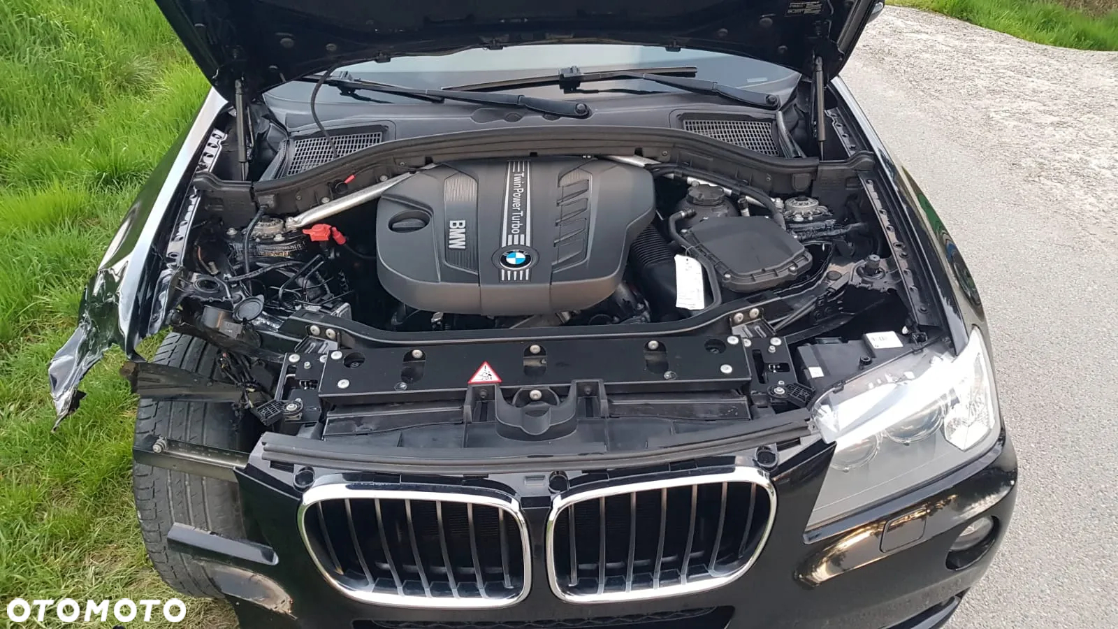 BMW X3 - 39