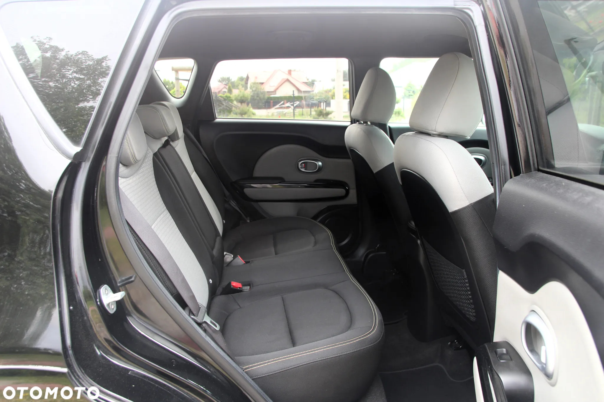 Kia Soul 1.6 CRDI Spirit - 15