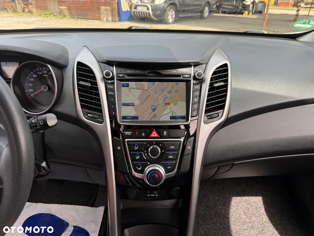 Hyundai i30 1.4 Comfort - 3