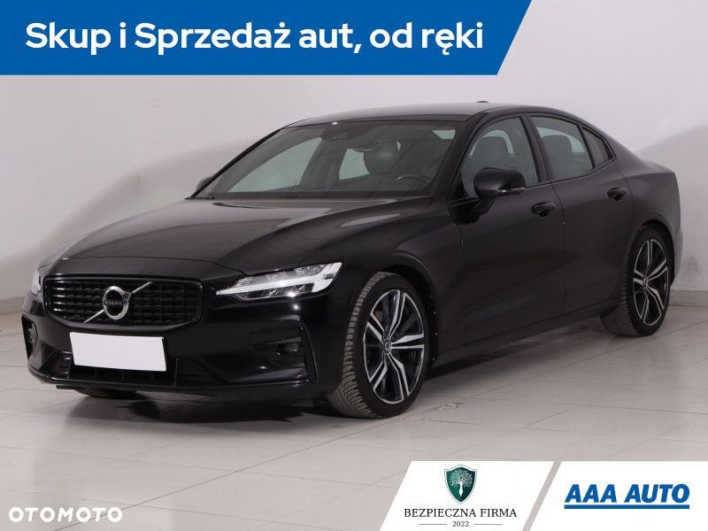 Volvo S60 - 3