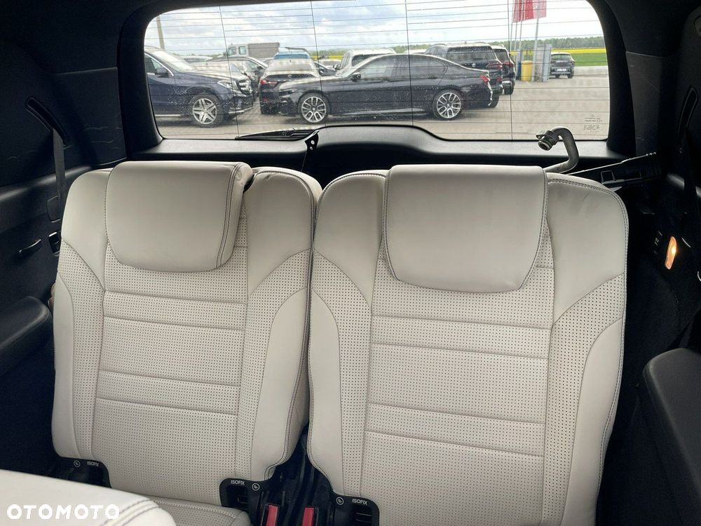 Mercedes-Benz GLS AMG 63 4-Matic - 14