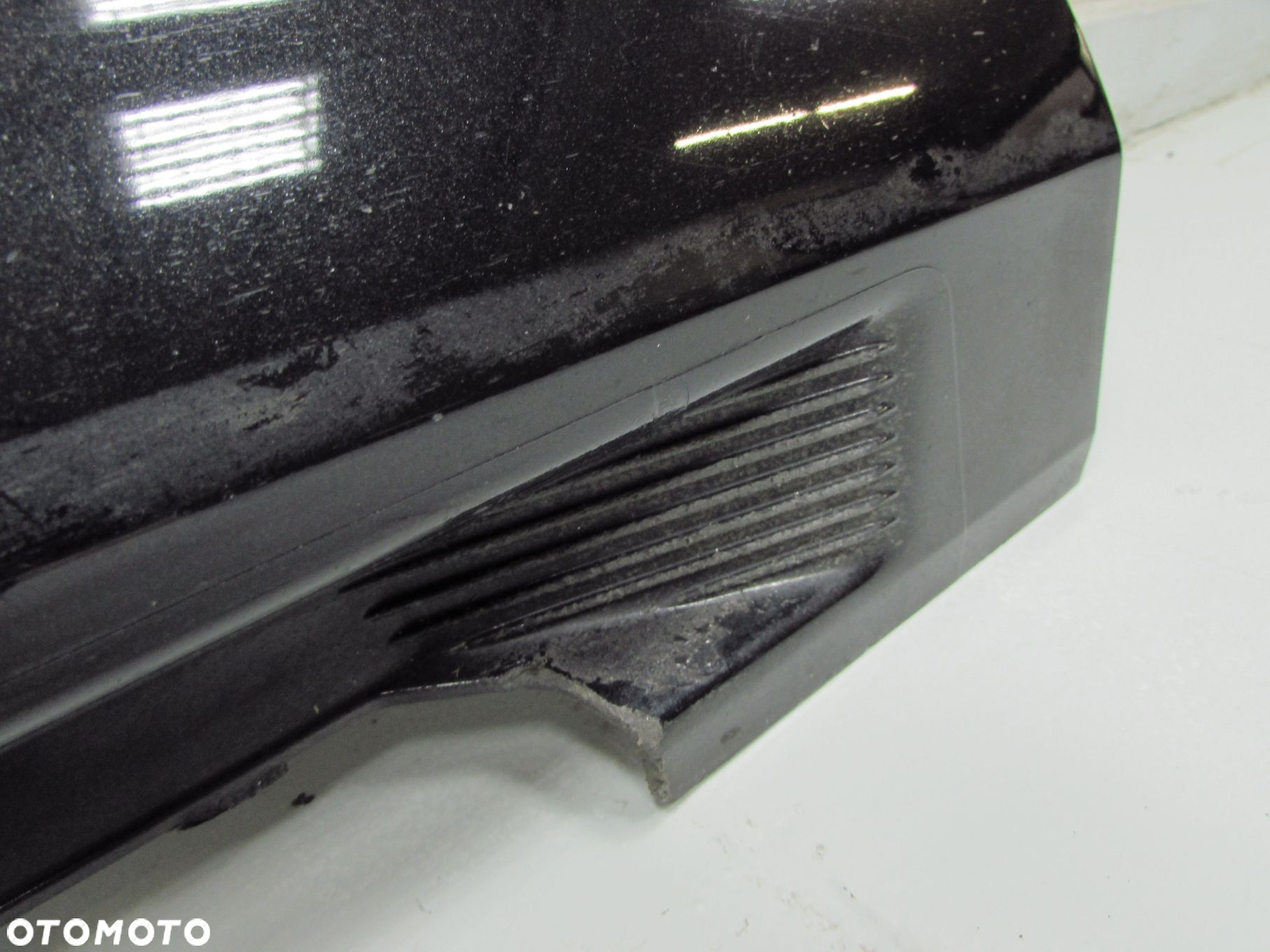 VOLVO S60 II V60 R-DESIGN 10-18 PROG LISTWA PROGOWA LEWA 452 31333004 - 8