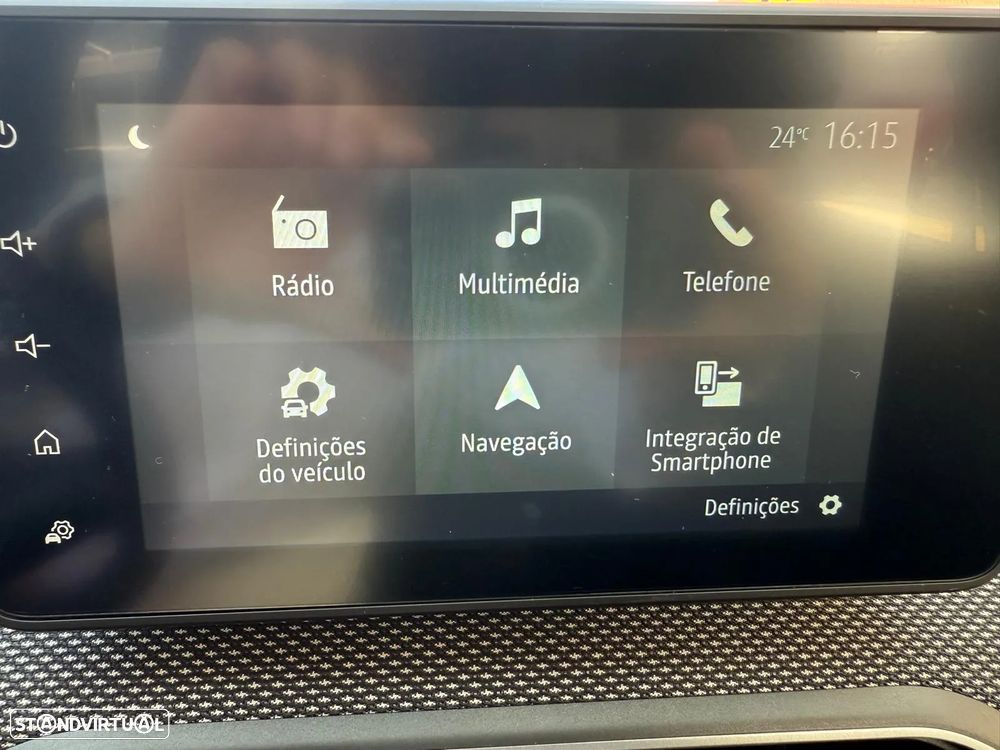 Dacia Jogger 1.0 ECO-G SL Extreme 7L Bi-Fuel - 24