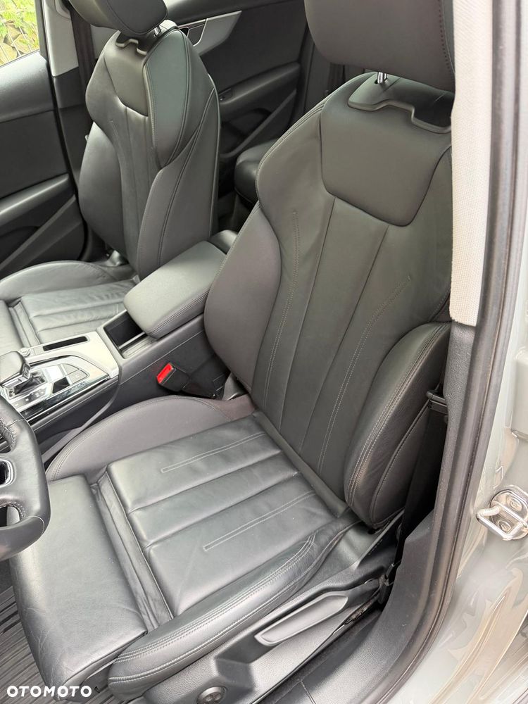 Audi A4 Allroad 2.0 TDI clean diesel Quattro S tronic - 31