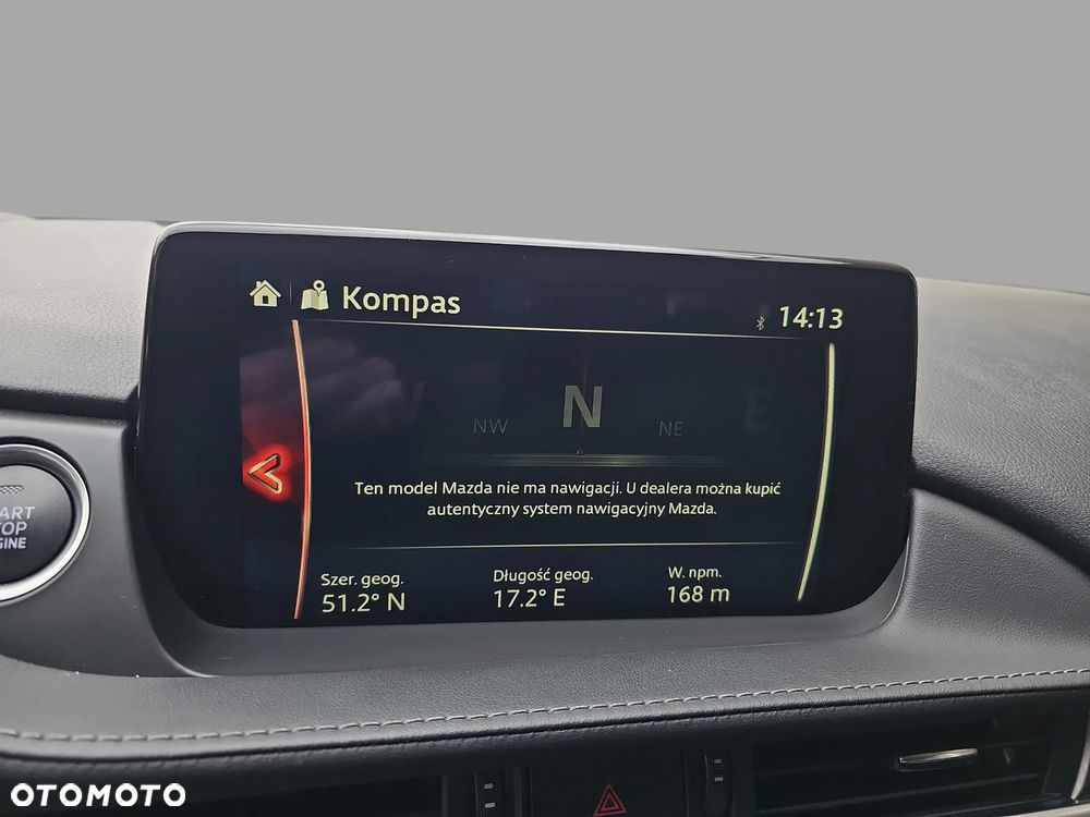 Mazda 6 2.0 Center-Line - 15