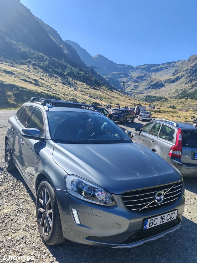 Volvo XC 60 D5 AWD Aut. Summum - 1