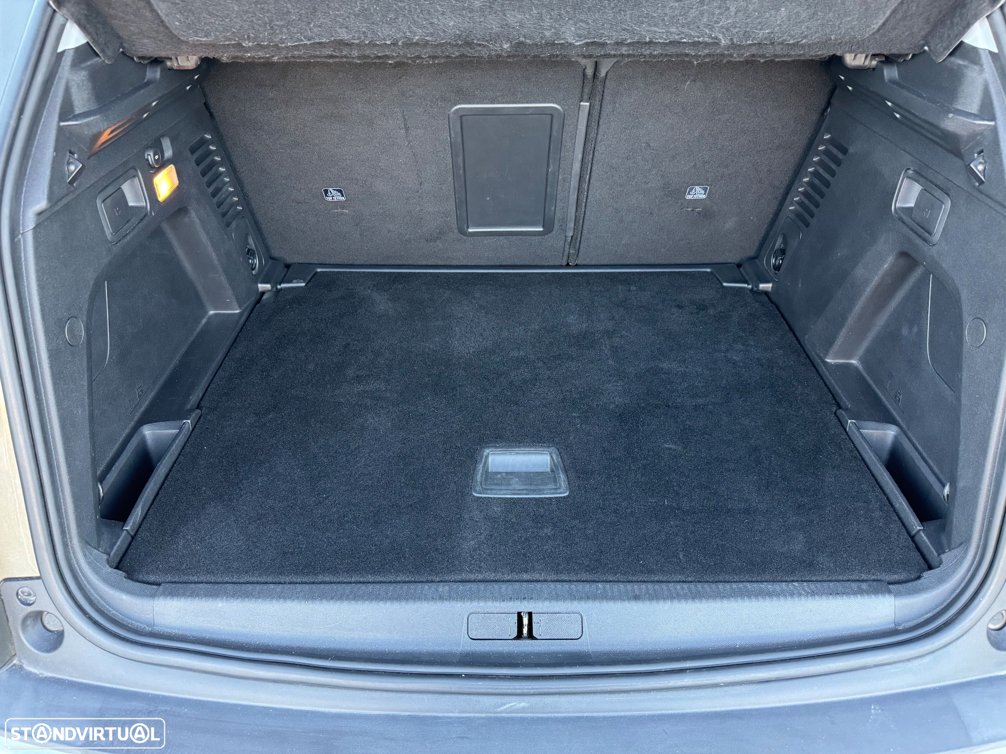 Peugeot 3008 1.2 PureTech Active - 13