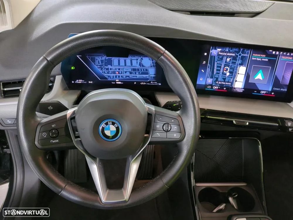 BMW 225xe Active Tourer e xDrive - 8