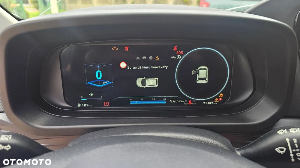 Hyundai i20 1.0 T-GDi Modern - 9