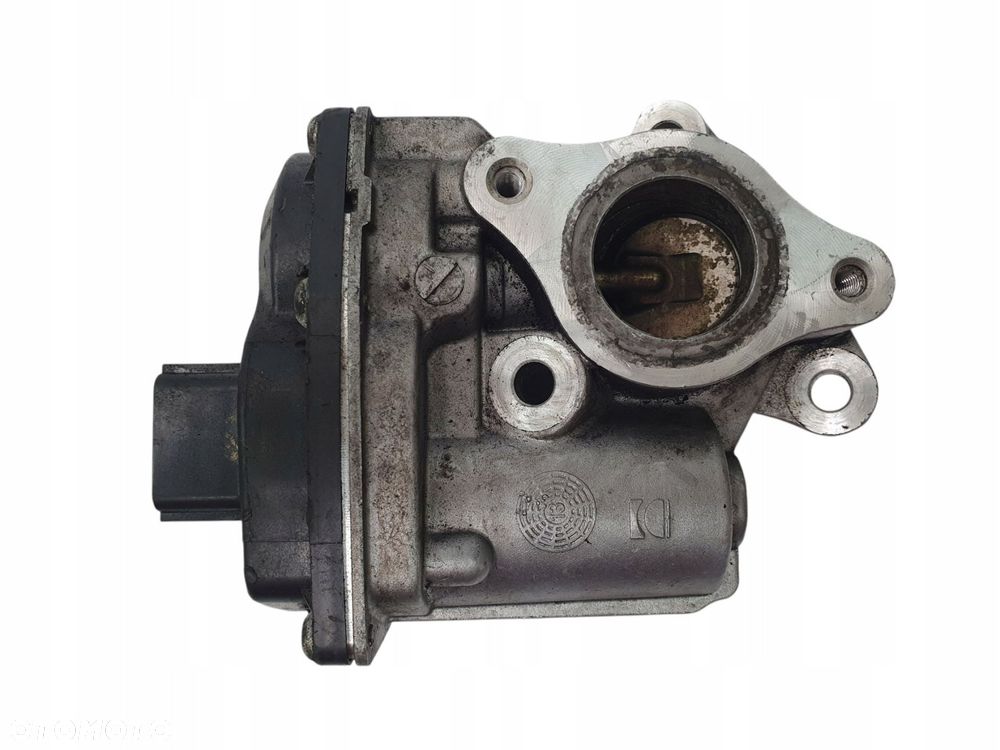 ZAWÓR EGR Renault Kadjar Megane Captur 1.5 DCI 0041711433 - 5