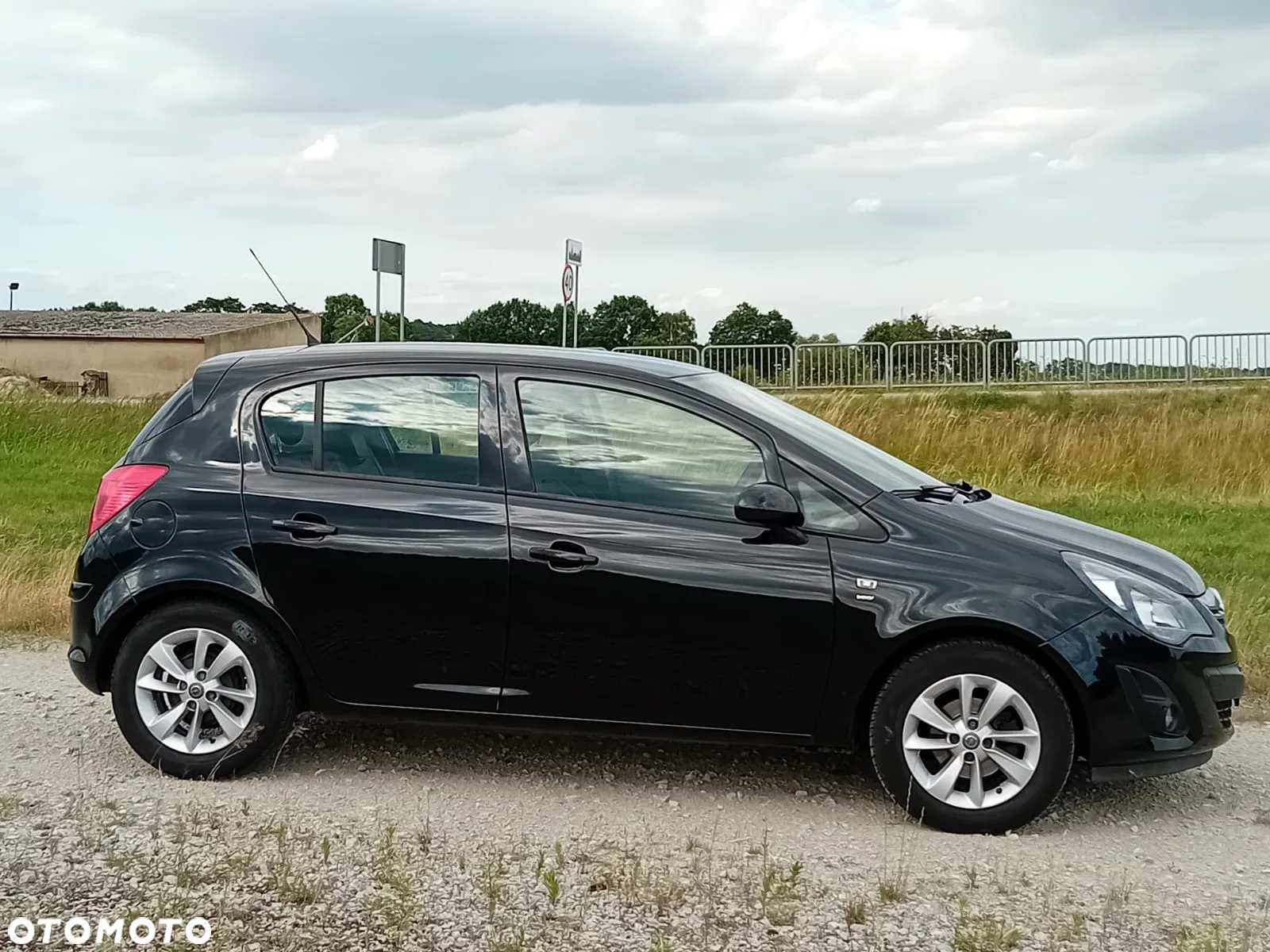 Opel Corsa 1.3 CDTI DPF Energy - 4