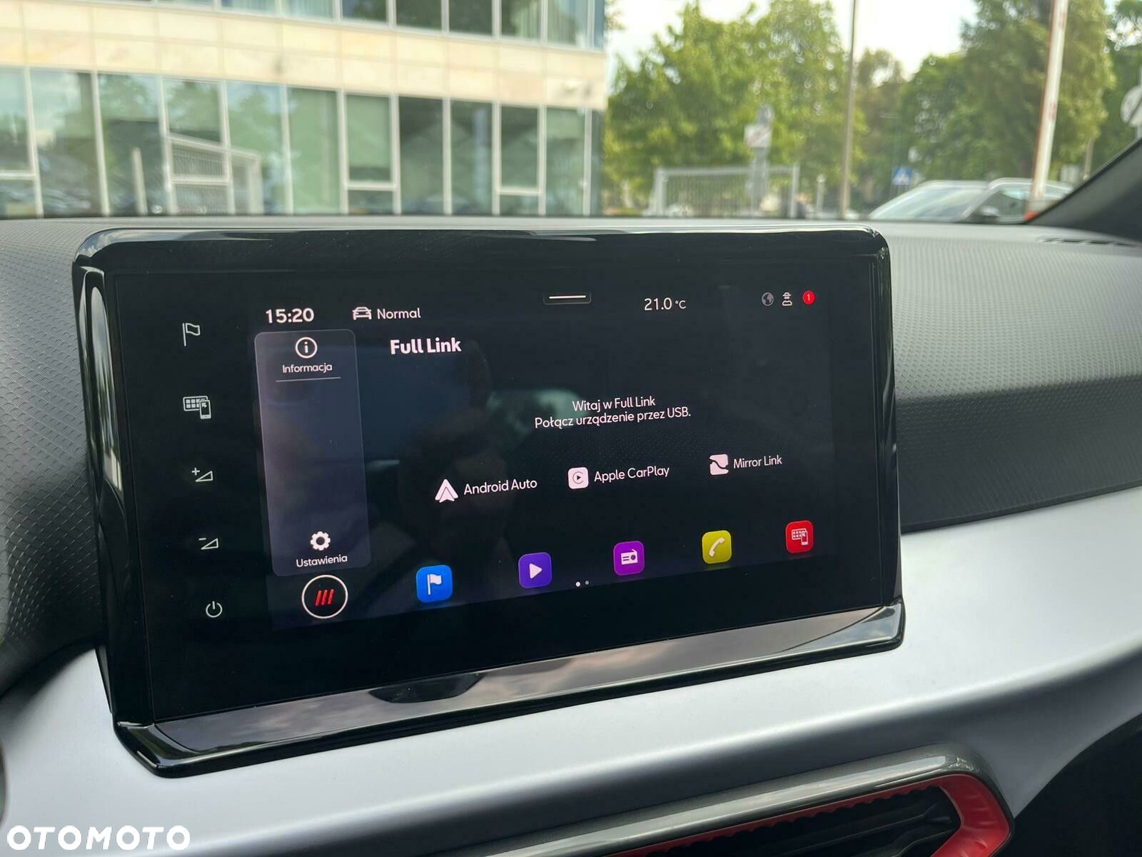 Seat Arona 1.0 TSI FR S&S DSG - 21